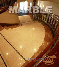 Marble Cleaning and Polishing